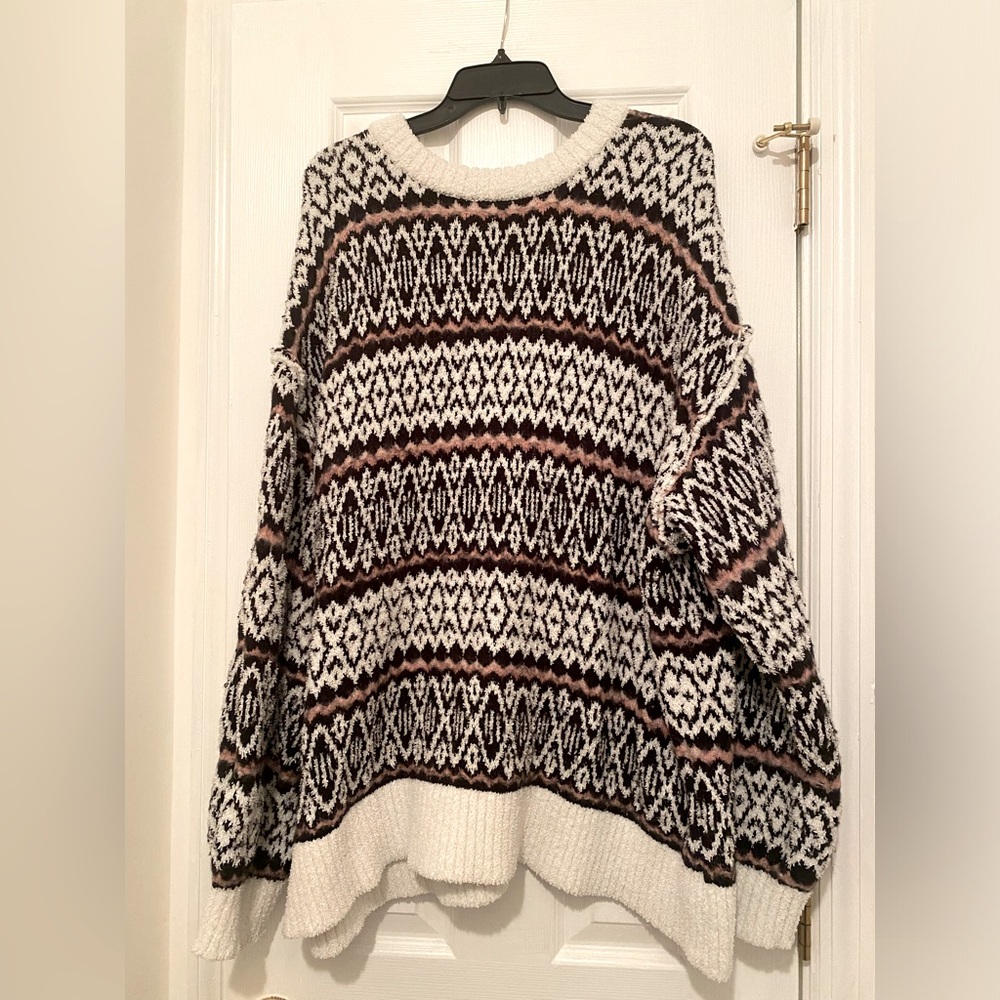 ARIZONA Sweater